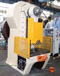 lis výstředníkový LE 250 C po GO - 1