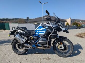 BMW R 1200 GS Adventure