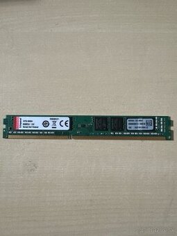 DDR3 4GB Kingston KCP3L16NS8/4