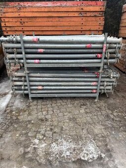 Stojky Ringer 400 - 20kn