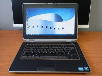 Dell Latitude E6420 + Intel core i5 + 8gb ram + Windows 7