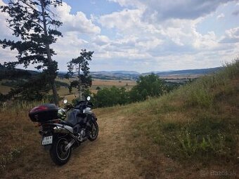 Honda Varadero 1000xl