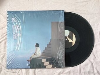 Lewis Capaldi - Broken By Desire To Be Heavenly Sent, (Vinyl