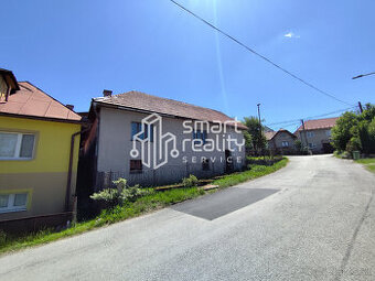Na Predaj, Rodinný dom, Hrochoť 200 m2, cenu ponúknite