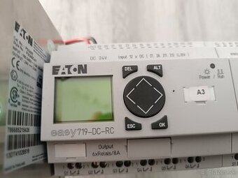 Eaton EASY719-DC