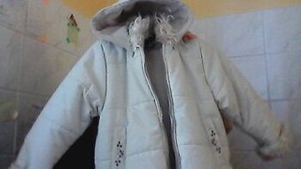 kabátik