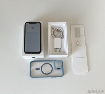 Apple iPhone 11 128GB Black