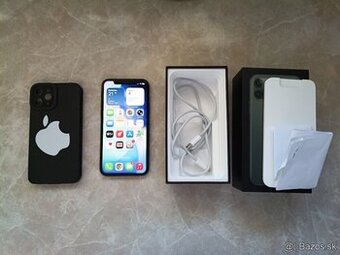 iPhone 11 PRO / Zelený 64GB - TOP stav