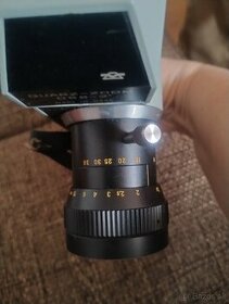 Filmová kamera Quarz-zoom DS8-3 - 1