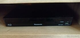 Panasonic BluRay prehravač - 1