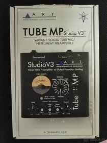 ART Tube MP Studio V3 - 1