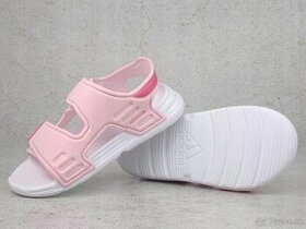 Predám: Detské Sandále Adidas Altaswim GV7798 - Veľkosť 23 z - 1