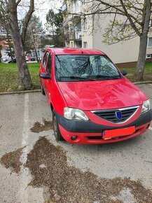 Dacia Logan 1.4 - 1