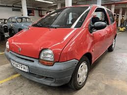 Renault Twingo diely