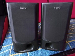 Sony Repro box