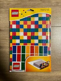 Predám Lego baliaci papier - 1