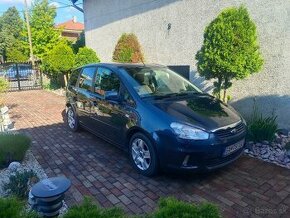Ford C Max .2011