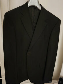 Ozeta oblek čierny - extra dlhý 1060 - 1