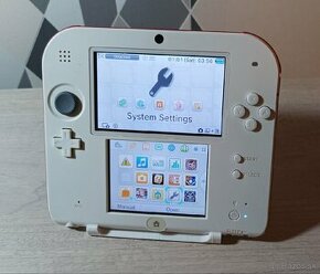 Nintendo 2ds