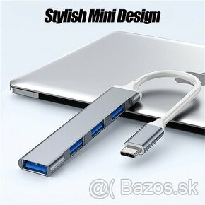 USB Hub USB 3.0 - 1