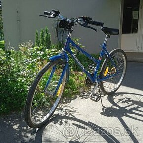 Dámsky bicykel Dema - 1