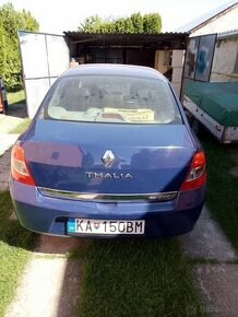 Predám Renault Thalia - 1