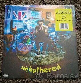Hip-hop Lil Skies  -LP, vinyl