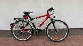 Pánsky bicykel Kenzel Stroller 19”.