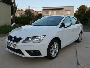 Odstúpim leasing na Seat Leon ST TDI 116k 2017, Business+LED - 1