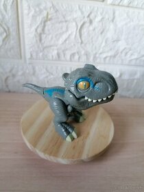 Dinosaurus Jurassic world