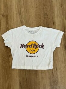Hard Rock tričko