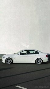 BMW E90 335i LCI / Manual / Stage 2+ / 168xxxkm
