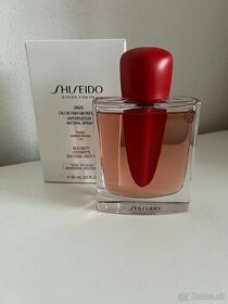 Shiseido ginza intense