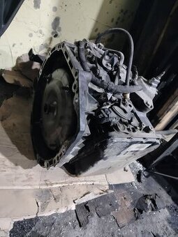 Automatická prevodovka AJO -002 Renault Espace 4 2.0 dci - 1