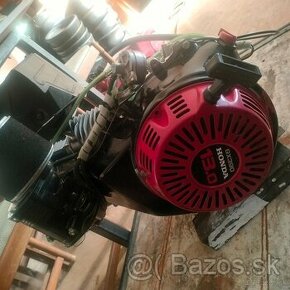 Motor Honda gx390