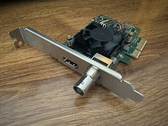 Blackmagic Design DeckLink Mini Monitor 4K