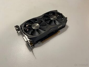 Zotac GTX 960 AMP edition 2GB
