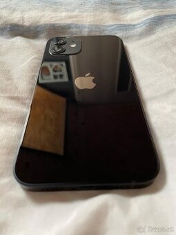 Apple iPhone 12 nový 99% batéria pôvodná