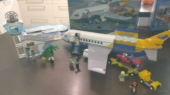 Lego city 60262 lietadlo - 1