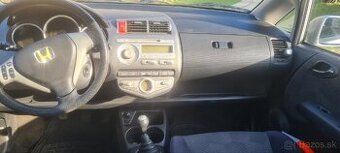 Honda jazz 2008