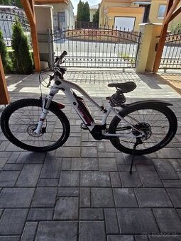 Ebike Cube Access Hybrid Pro 500 15T