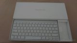 Predám bluetooth Apple Magic klávesnicu English biela - 1