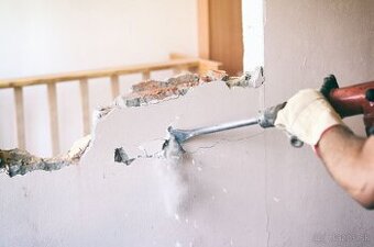 Demolačné a Búracie práce   Belgicko