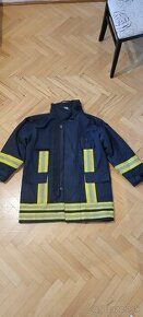 Ťažký zásahovy oblek Hasiči veľkosť 50, 52, 54, 56