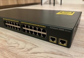 LAN Switch Cisco
