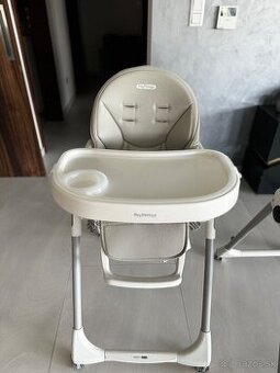 Detská stolička Peg Perego
