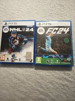 PS5 HRY