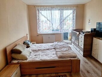 🏡 Na predaj 2-izbový byt v Malackách – sídlisko Juh