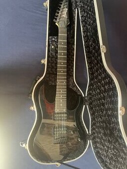 Ibanez GRG7221QA BEZ HARDCASE