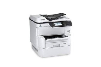 Tlačiareň EPSON WF-C878RDWF A3 farebná, 2025, Pôvodne 1299€